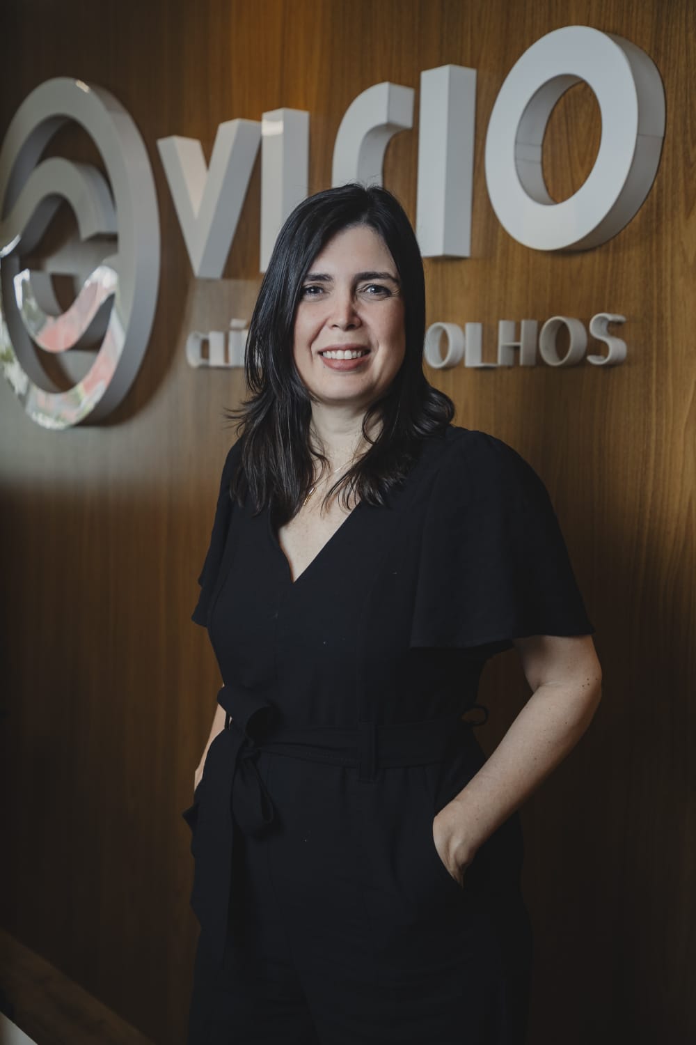 Dra. Cecília Pires