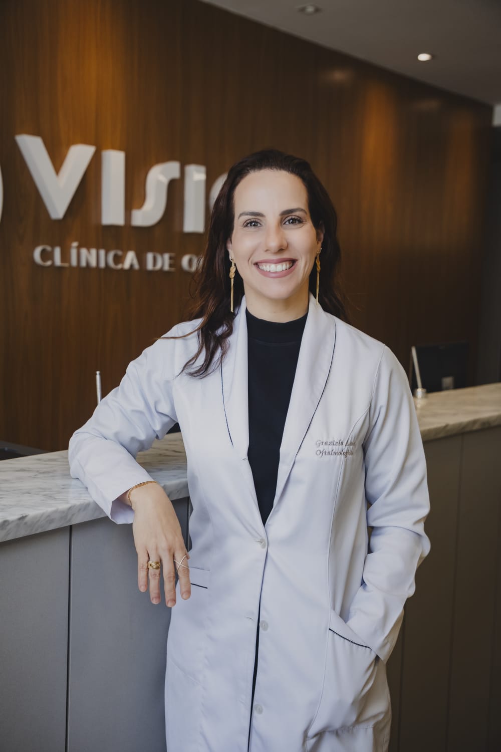 Dra. Graziela Luna