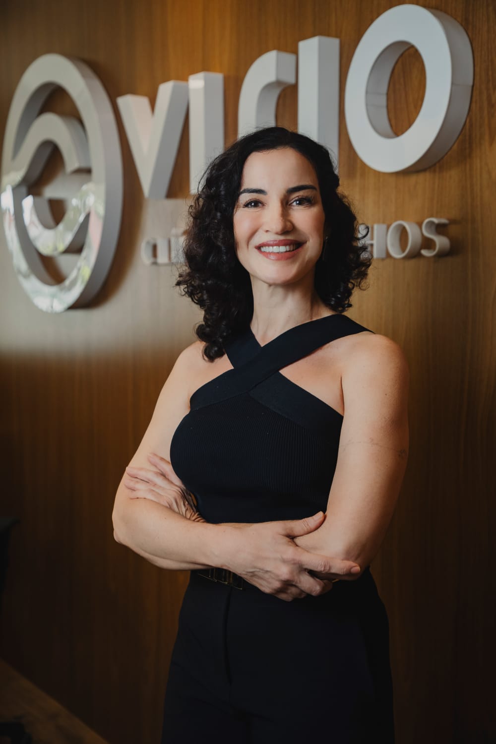 Dra. Virgínia Torres